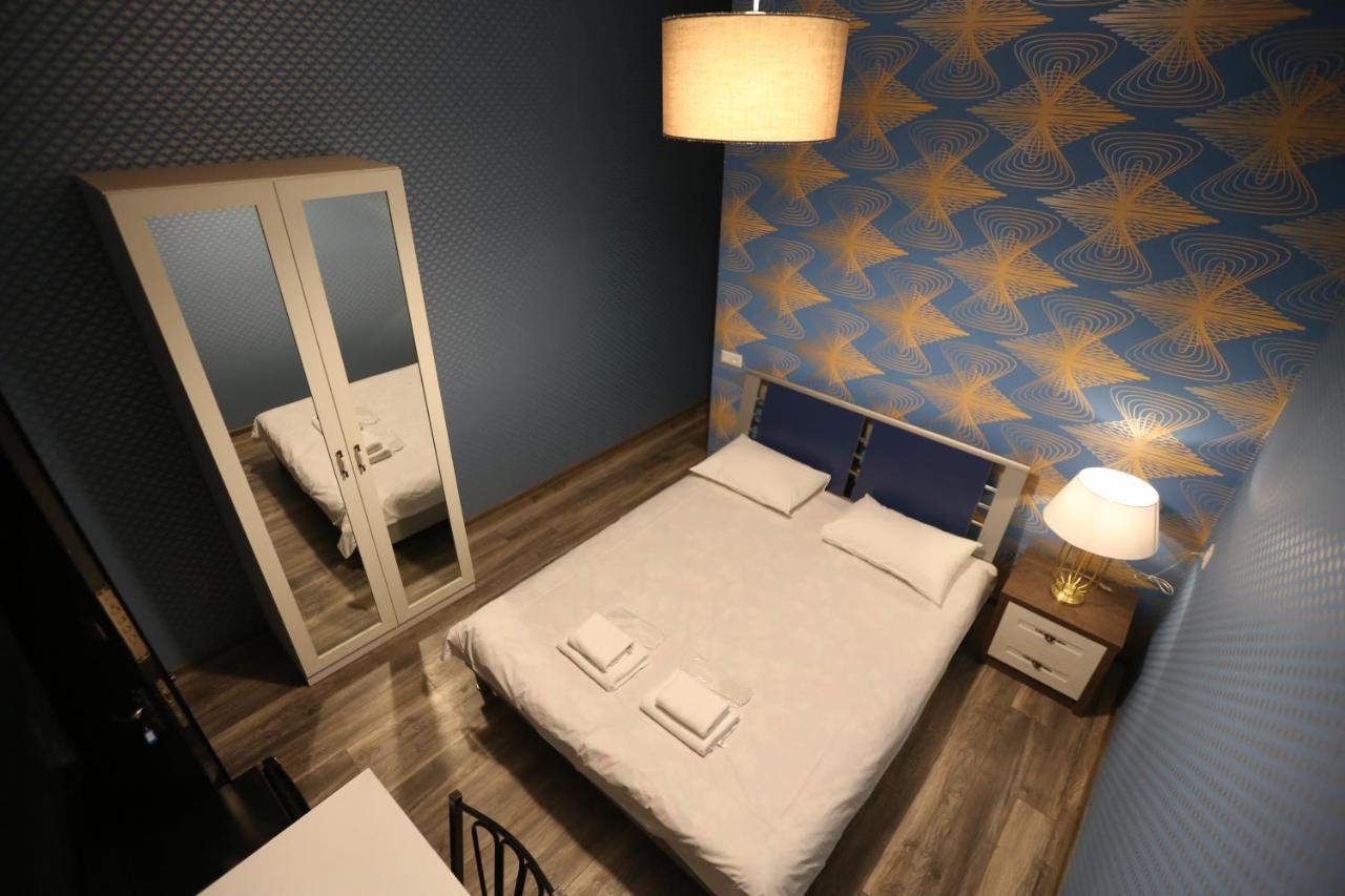 Golden Globe Boutique Hotel Tbiliszi Szoba fotó