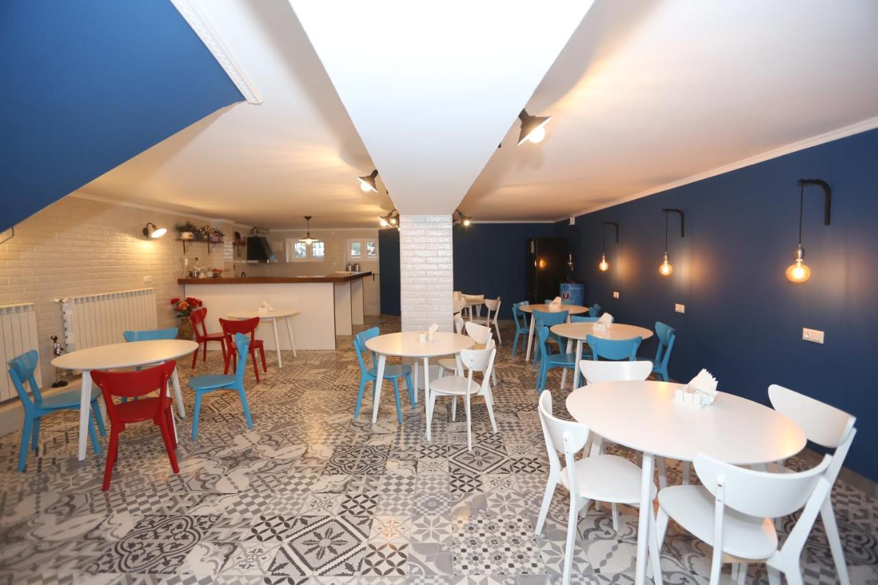 Golden Globe Boutique Hotel Tbiliszi Kültér fotó