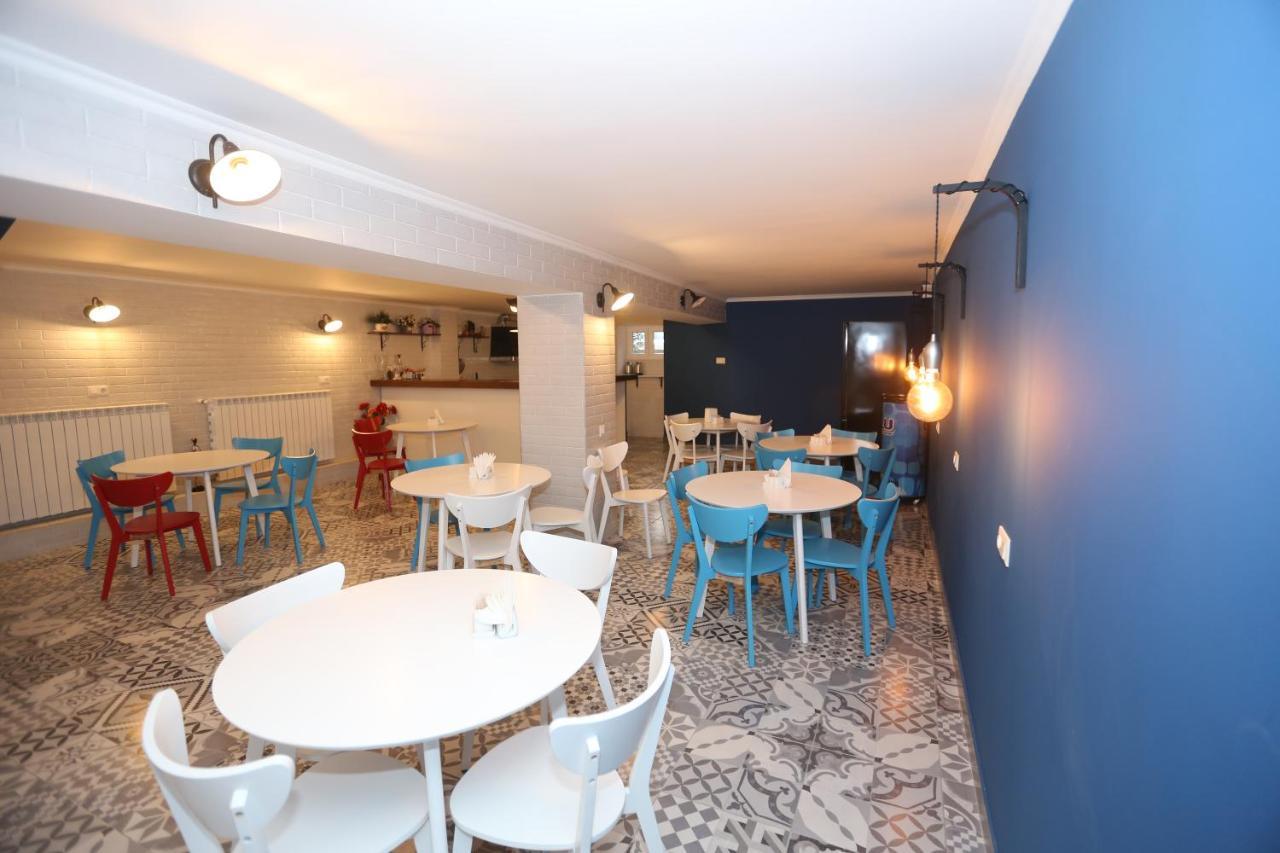 Golden Globe Boutique Hotel Tbiliszi Kültér fotó