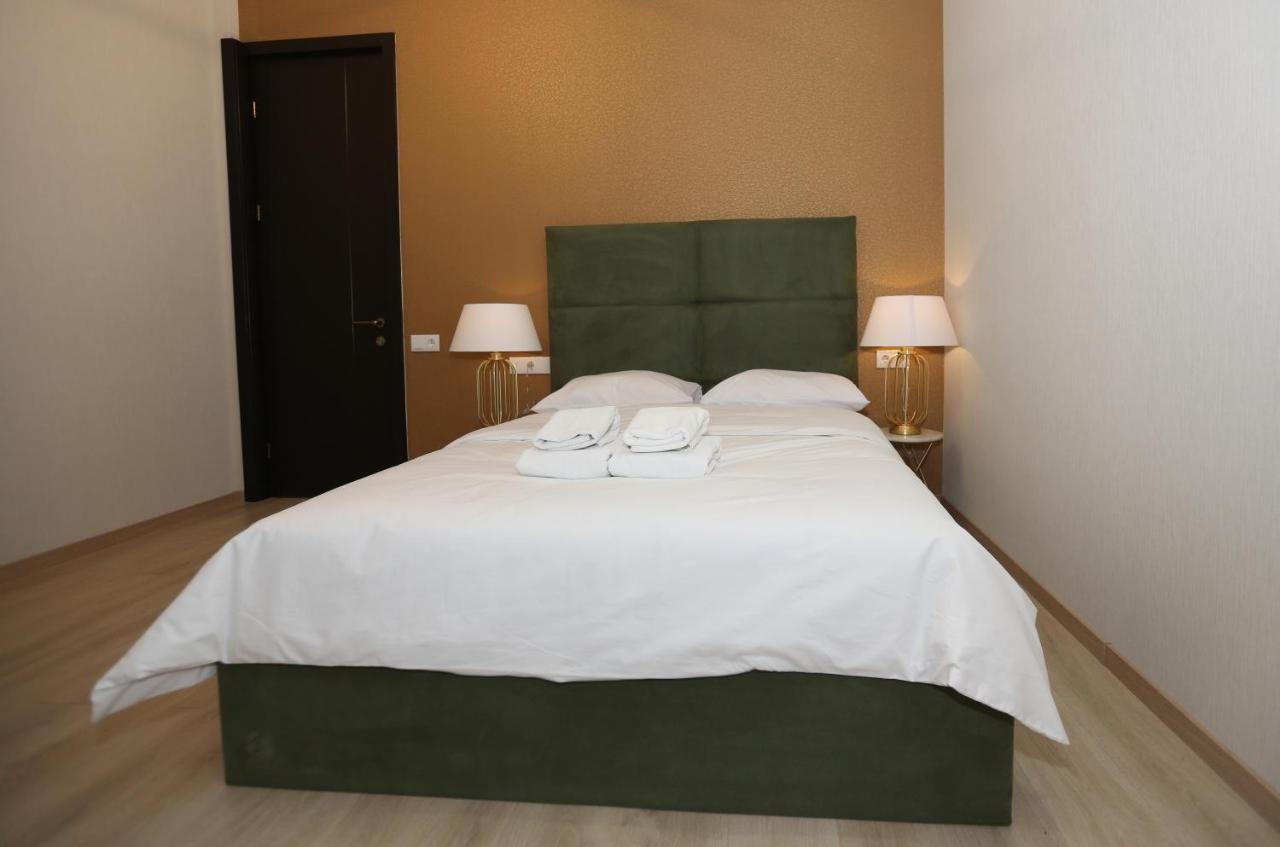 Golden Globe Boutique Hotel Tbiliszi Kültér fotó